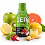 DETOX 12 DIAS