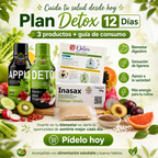 DETOX 12 DIAS