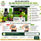DETOX 12 DIAS