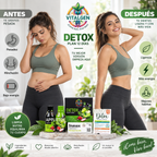 DETOX 12 DIAS