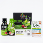 DETOX 12 DIAS
